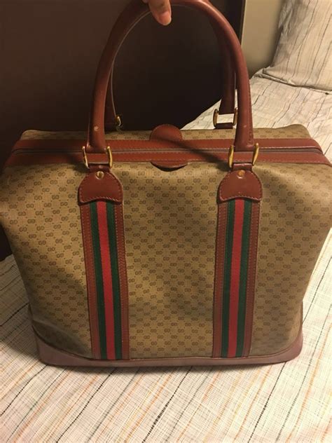 second hand gucci bags|second hand gucci bag men.